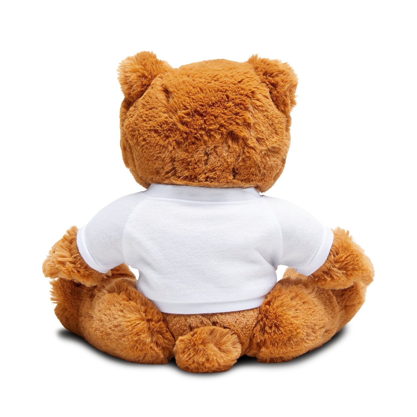 German Shepherd - Lockie - Teddy Bear with T-Shirt