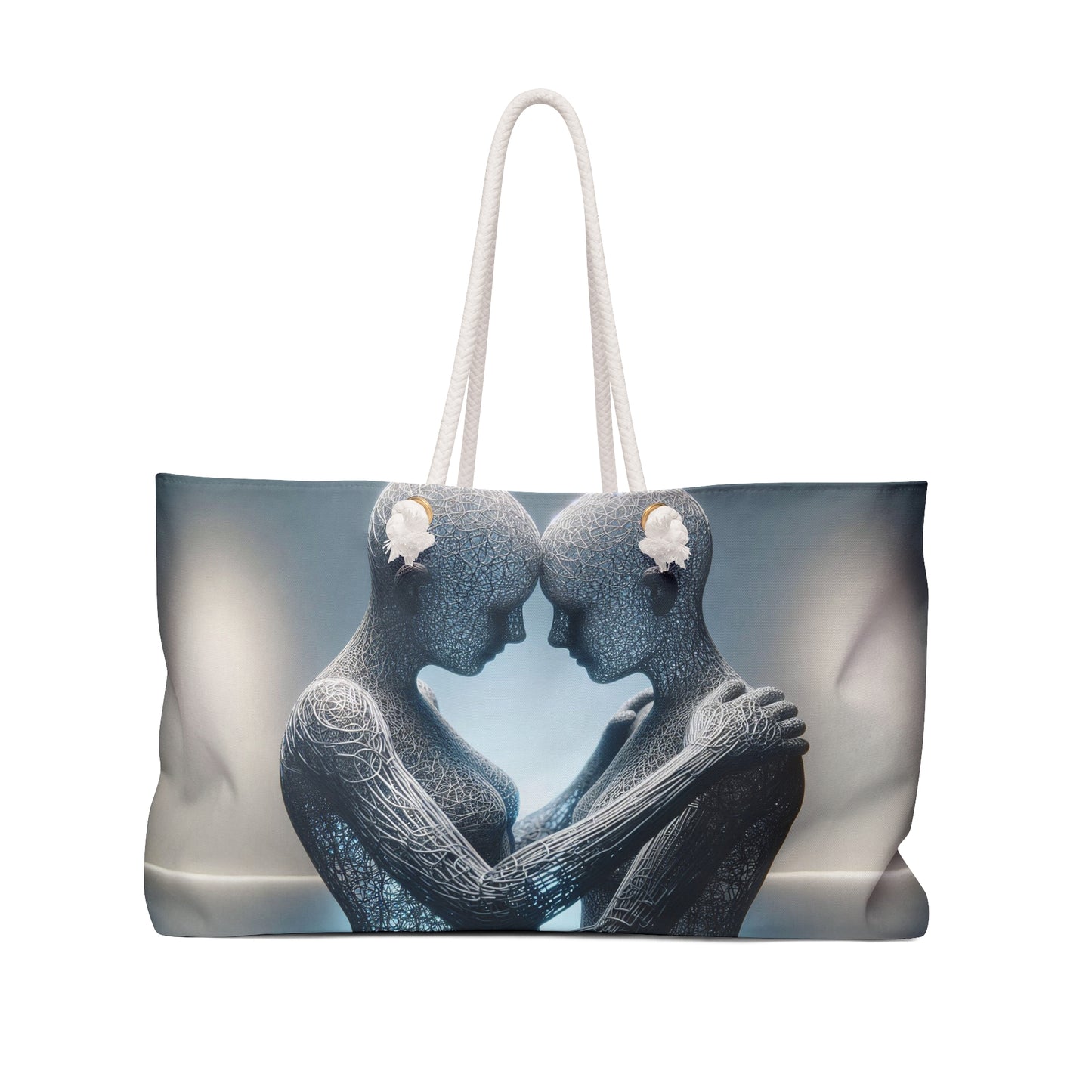 Symbiatic Bond - Weekender Bag