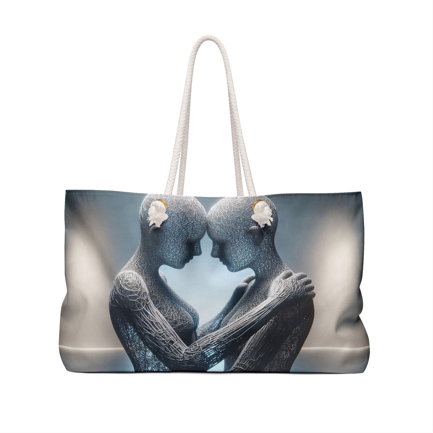 Symbiatic Bond - Weekender Bag