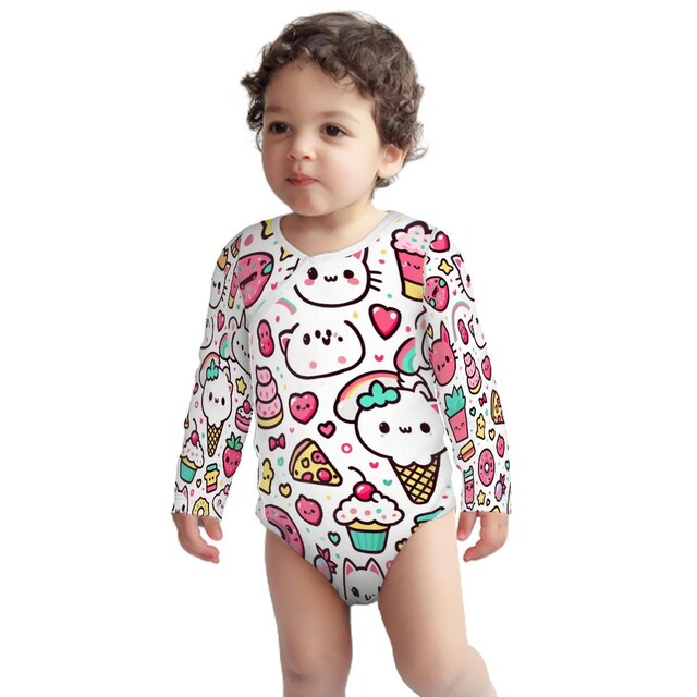 Children's and Baby Clothing