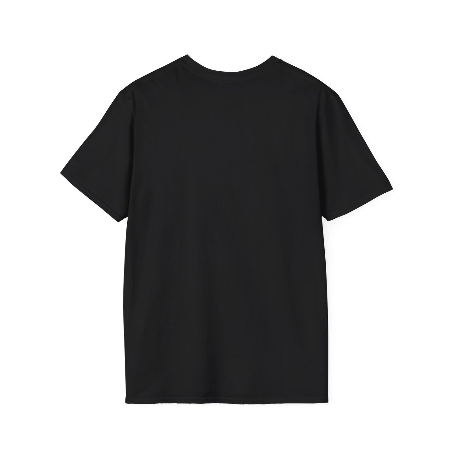 Sorry I'm Late, I Saw a Dog - Unisex Softstyle T-Shirt