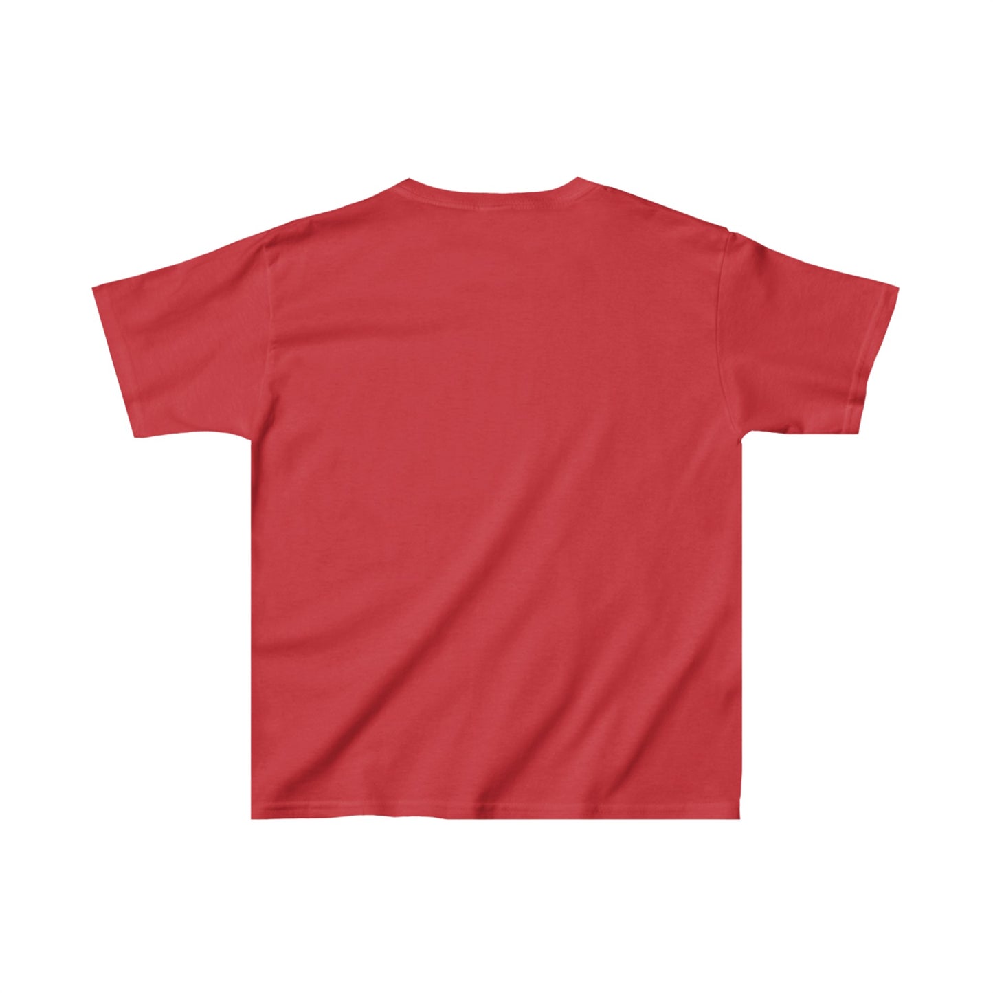 Explore the Wonders of Central Plateau, Tasmania - Kids Heavy Cotton™ Tee