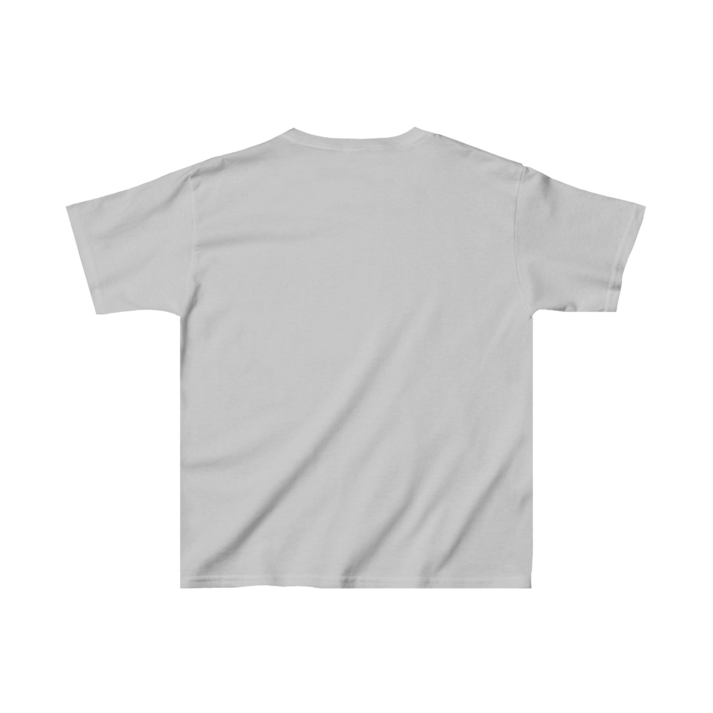 Explore the Wonders of Central Plateau, Tasmania - Kids Heavy Cotton™ Tee