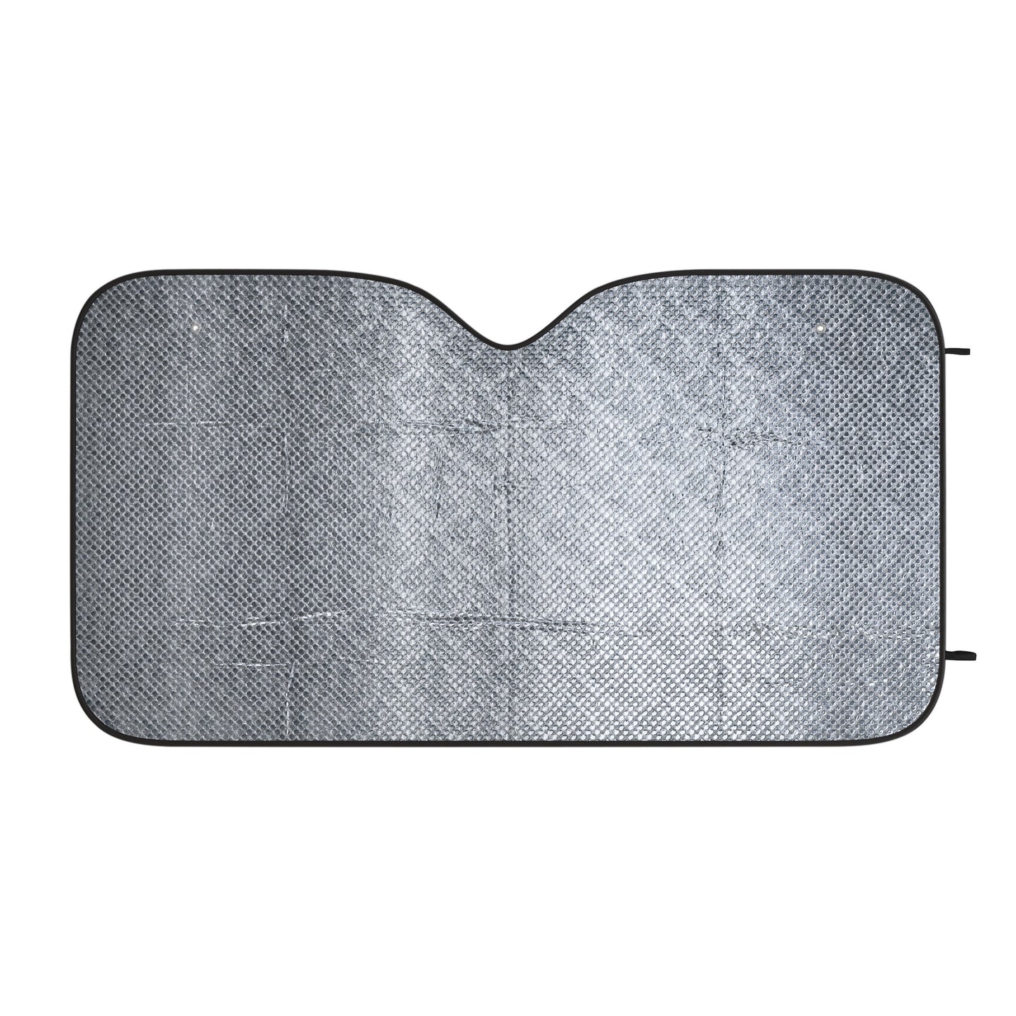 German Shepherd - Lockie - Car Sun Shades