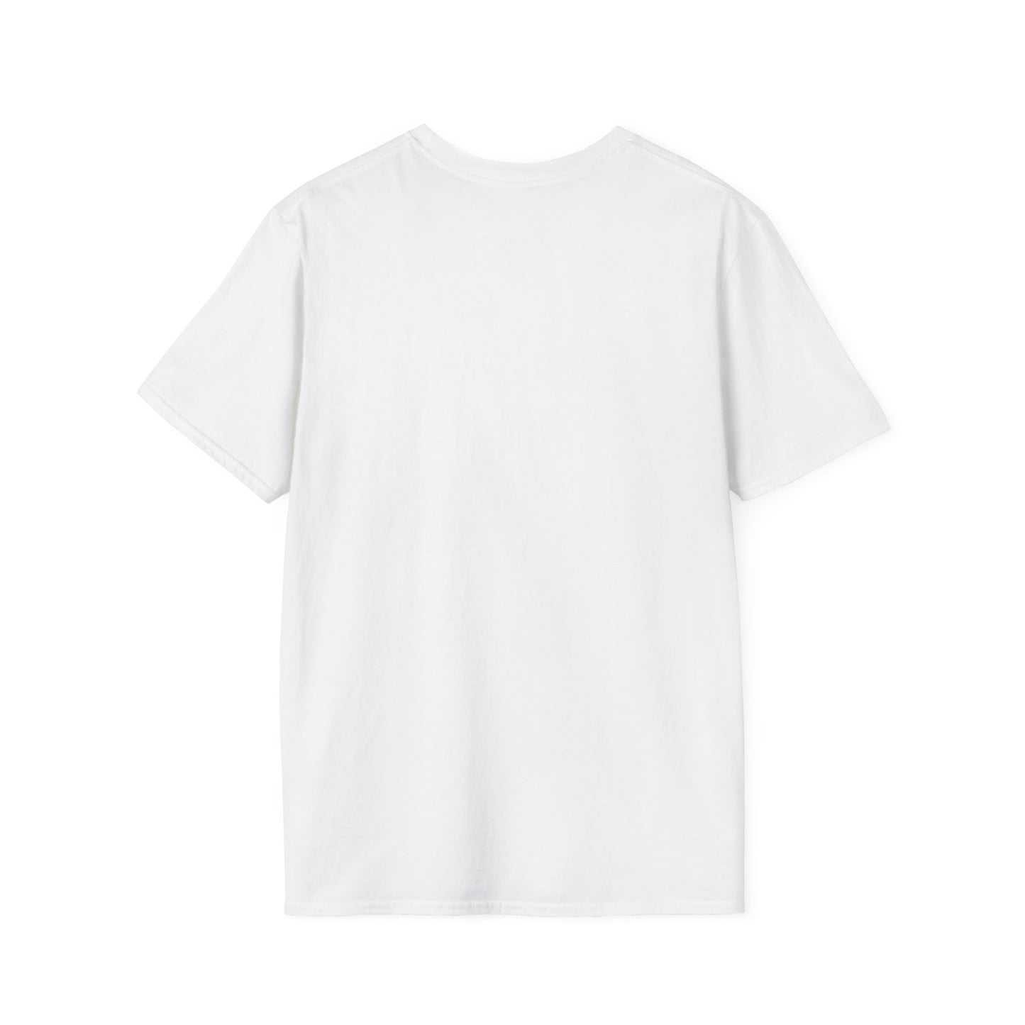 Sorry I'm Late, I Saw a Dog - Unisex Softstyle T-Shirt
