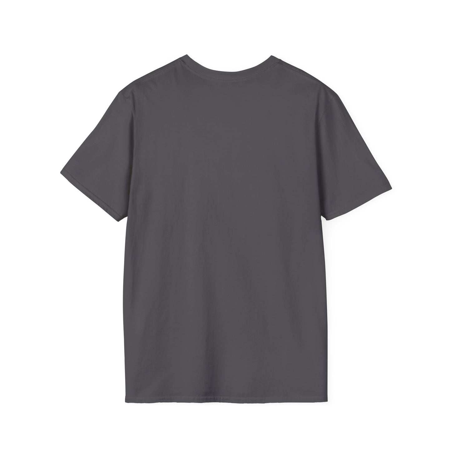 Sorry I'm Late, I Saw a Dog - Unisex Softstyle T-Shirt